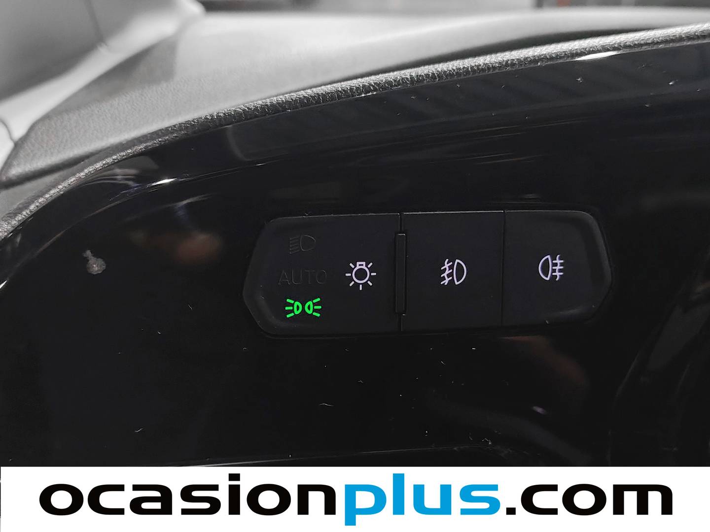 Foto Ford Grand Tourneo Connect Ford Grand Tourneo Connect 2.0 Ecoblue Titanium Auto (122 CV) 7 plazas