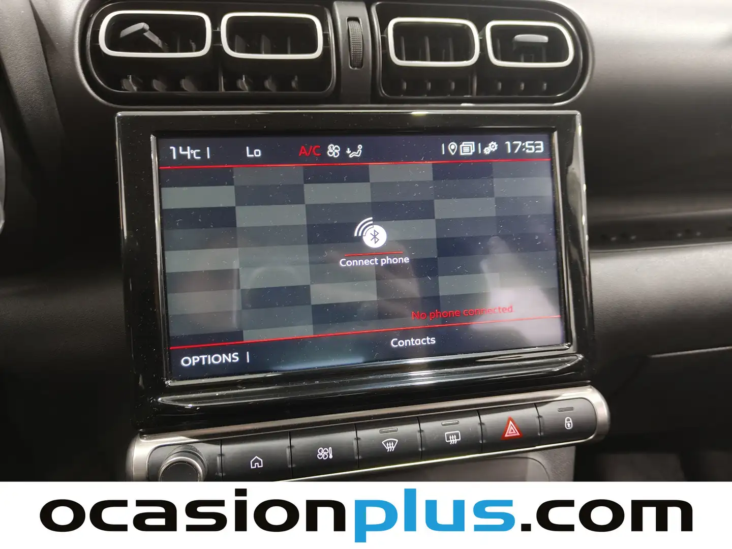 Foto Citroën C3 Aircross Citroen C3 Aircross PureTech 130 Shine Pack EAT6 (131 CV)