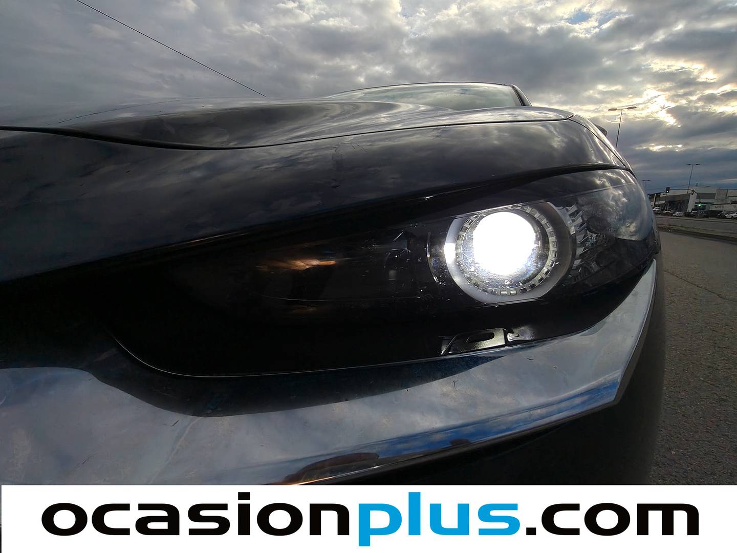 Mazda CX-30 Mazda CX-30 2.5 e-Skyactive G MHEV Prime-Line AT (140 CV) 140cv