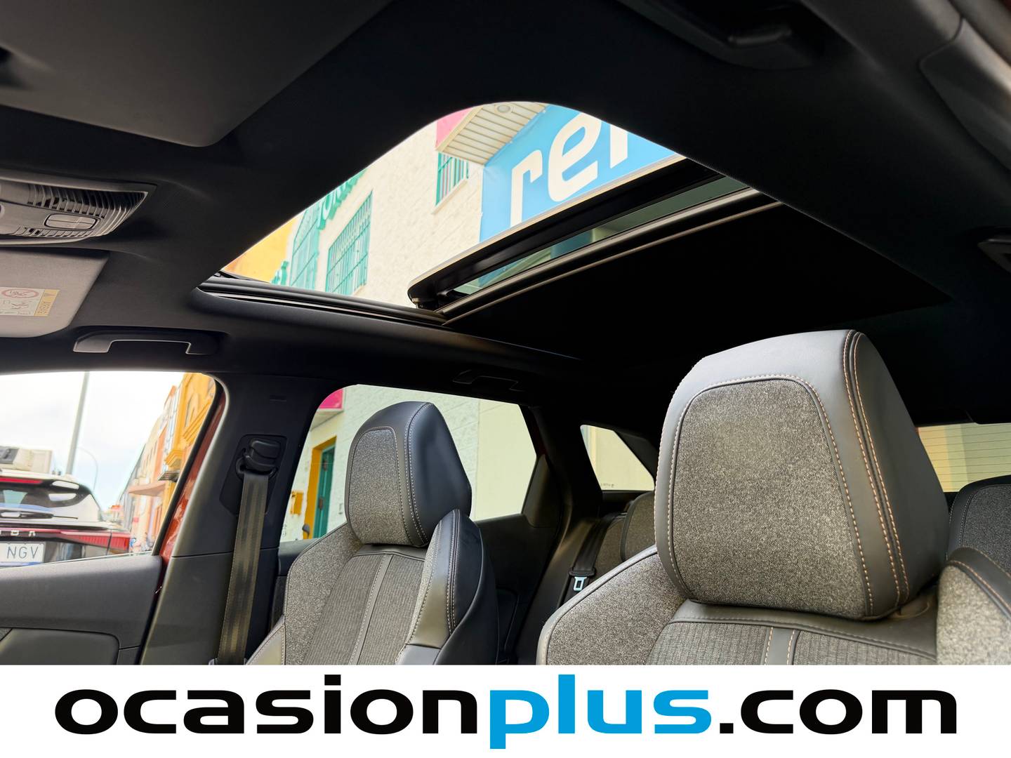 Extras y acabados del Peugeot 3008 Peugeot 3008 PureTech 130 S&S GT Line (130 CV)