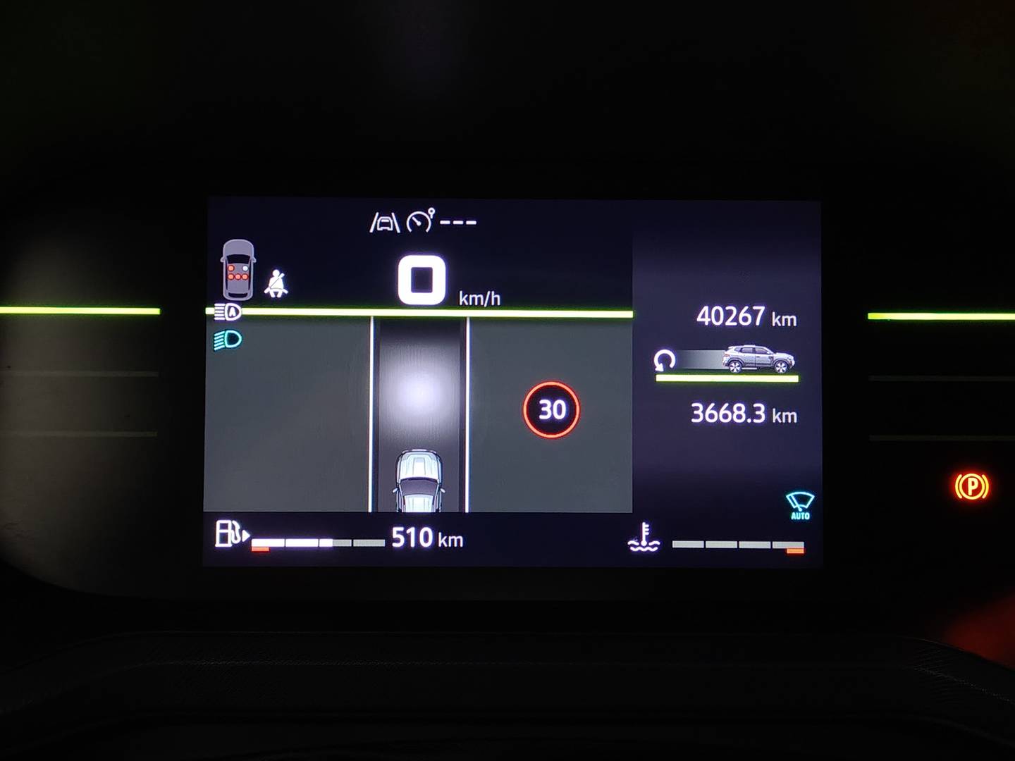 Dacia Duster Dacia Duster Journey TCE 48v 4X2 (130 CV) seminuevo