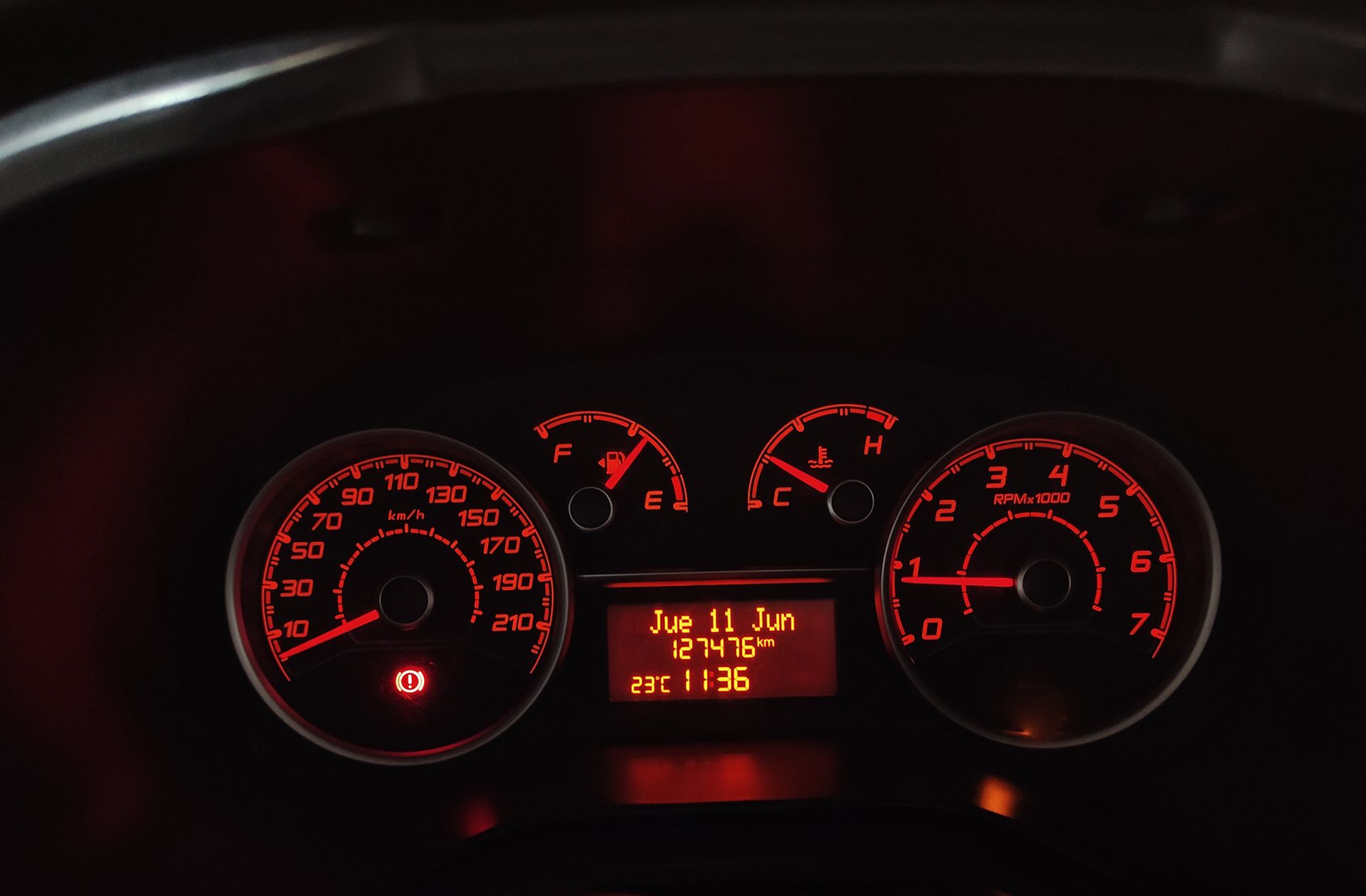 Fiat Doblò 1.3 MultiJet Pop N1 - foto 19