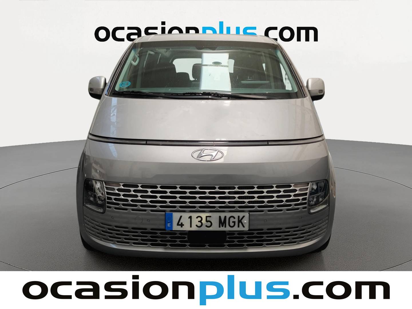 Hyundai Staria Hyundai Staria 2.2 CRDI Tecno 9S Auto (177 CV 7 Plazas) barato