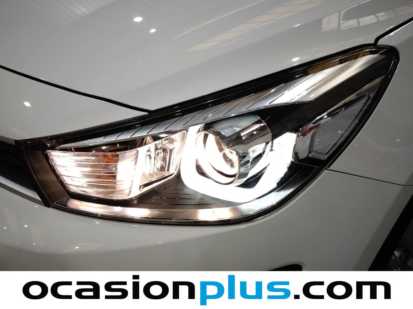 KIA Rio KIA Rio 1.2 DPi Concept (84 CV) barato