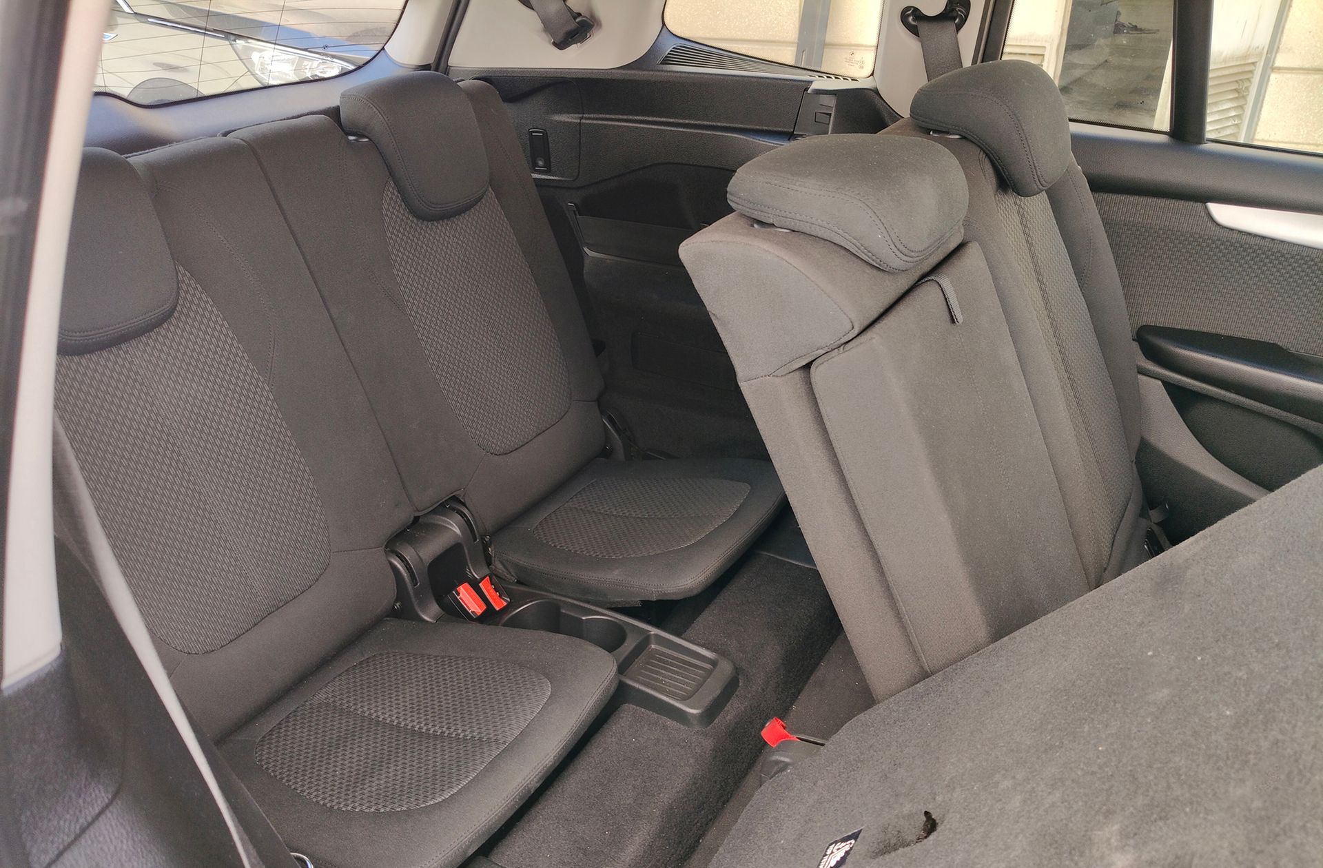BMW Serie 2 Gran Tourer 2 218d Gran Tourer 7 plazas - foto 20