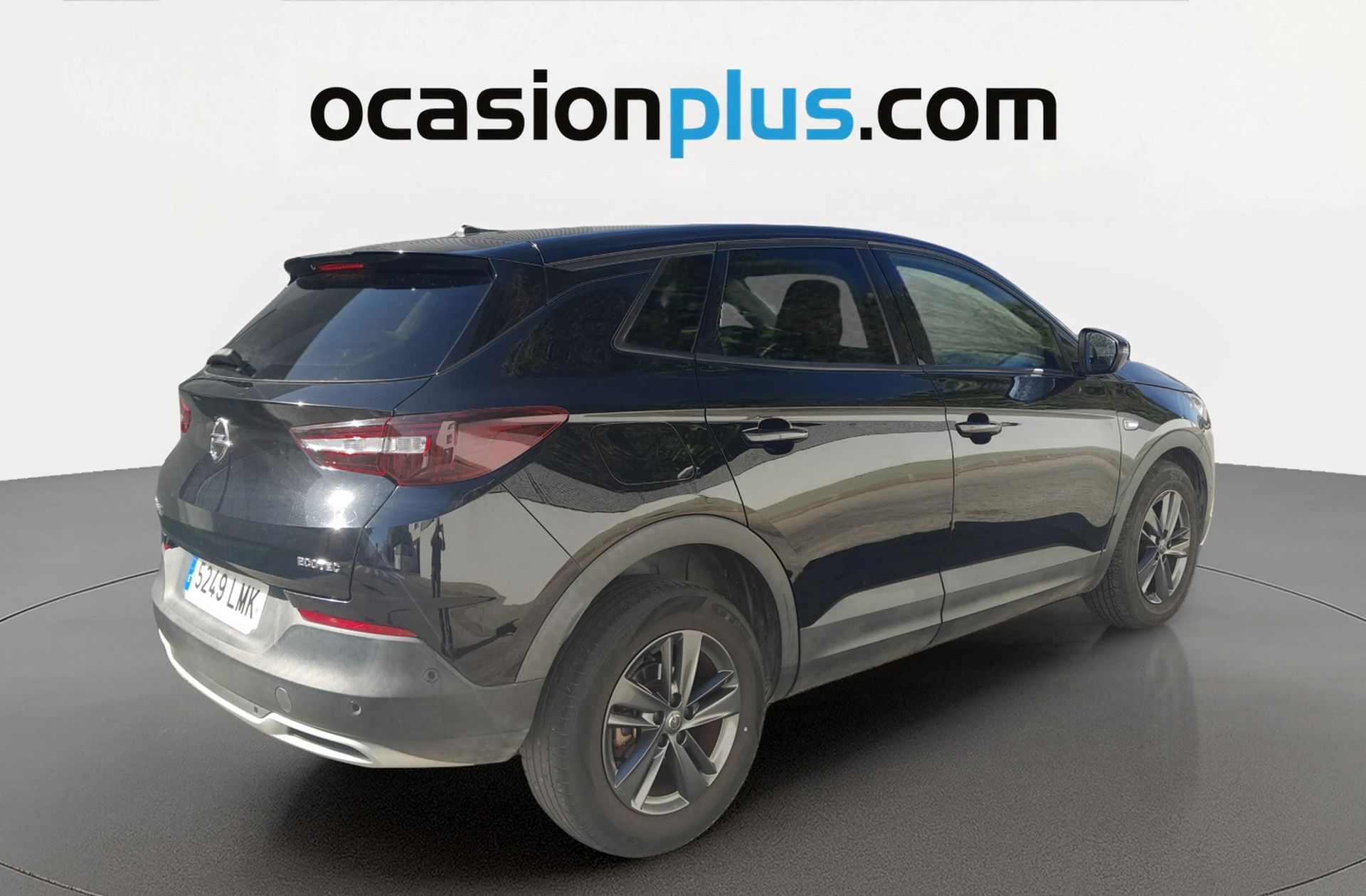 Opel Grandland 1.2 Turbo Design Line - foto 4