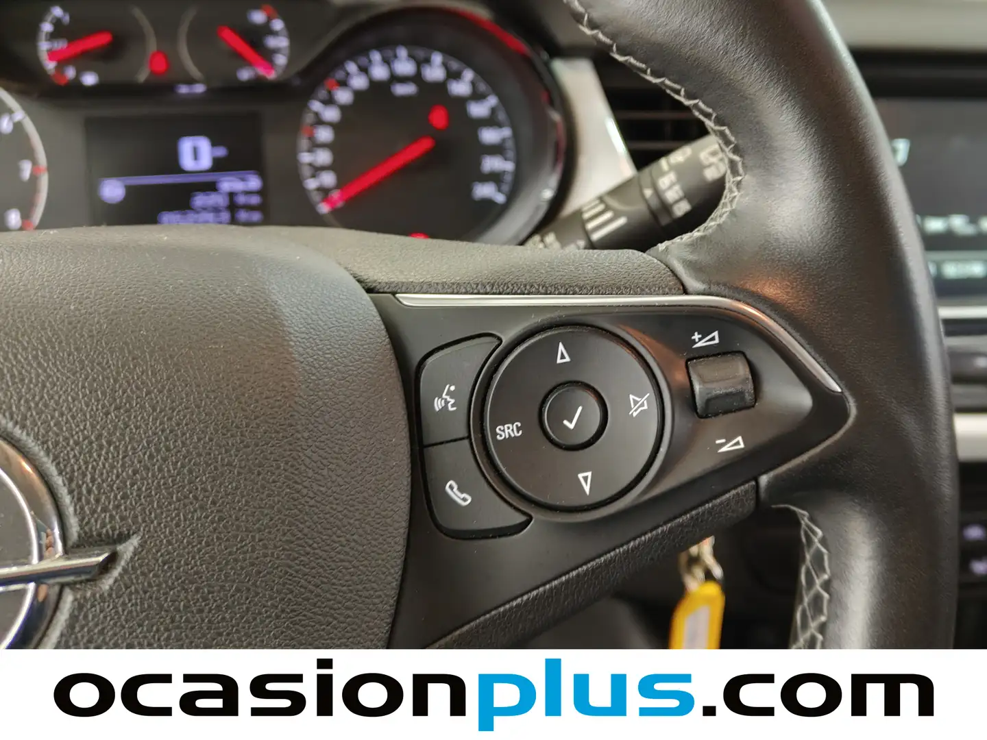 Foto Opel Crossland X Opel Crossland X 1.5 D Opel 2020 (102 CV)