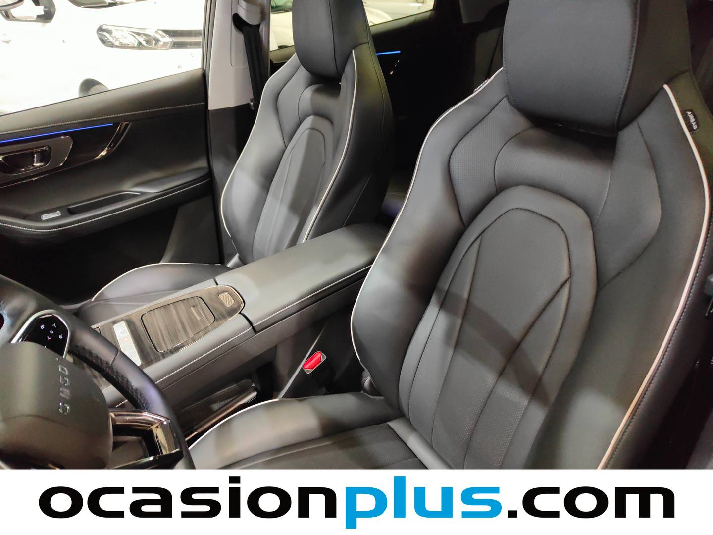 Equipamiento del OMODA 5 OMODA 5 1.6 TGDI Premium (145 CV)