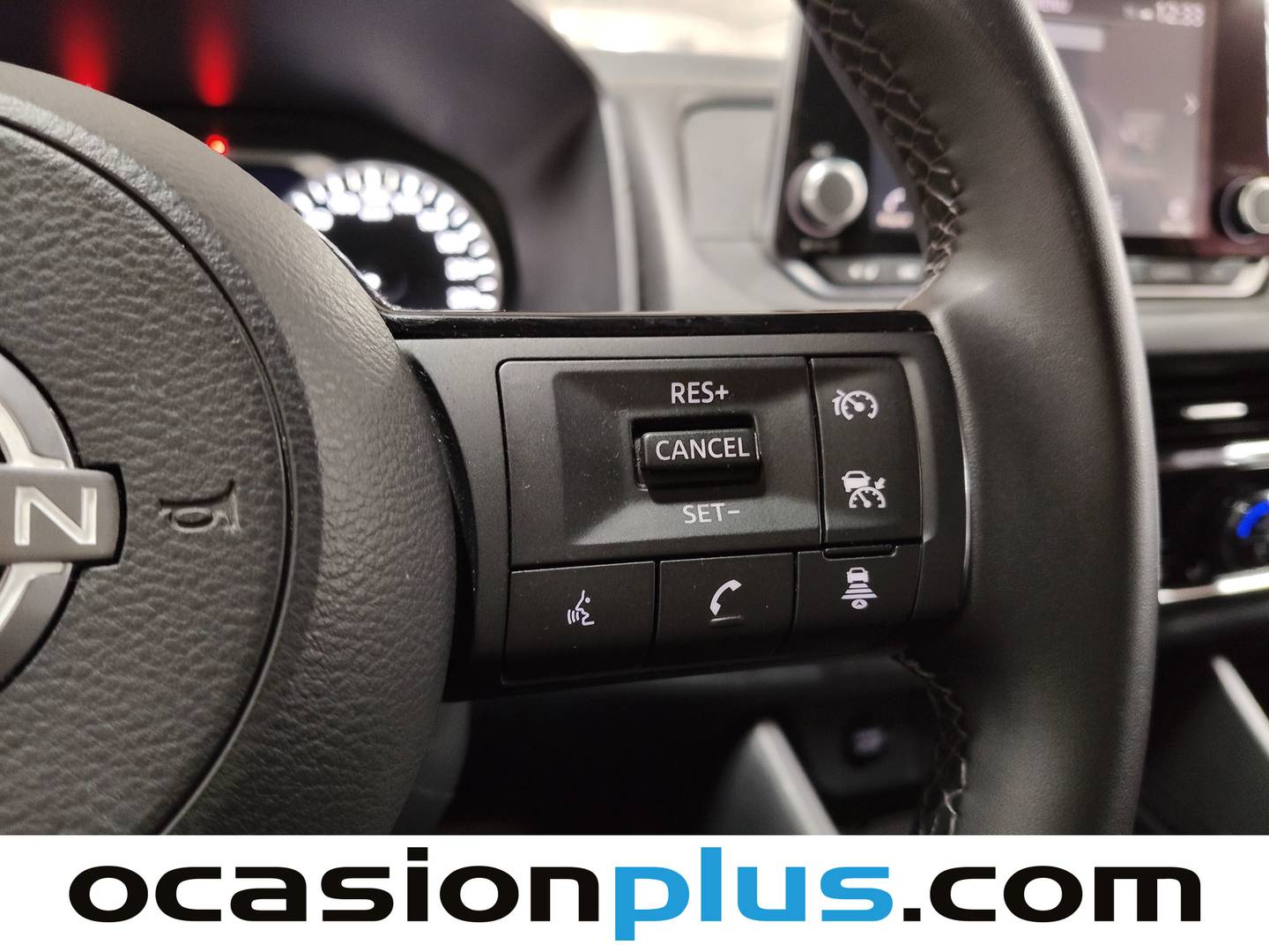 Nissan QASHQAI Nissan Qashqai E-POWER Acenta (190 CV) híbrido