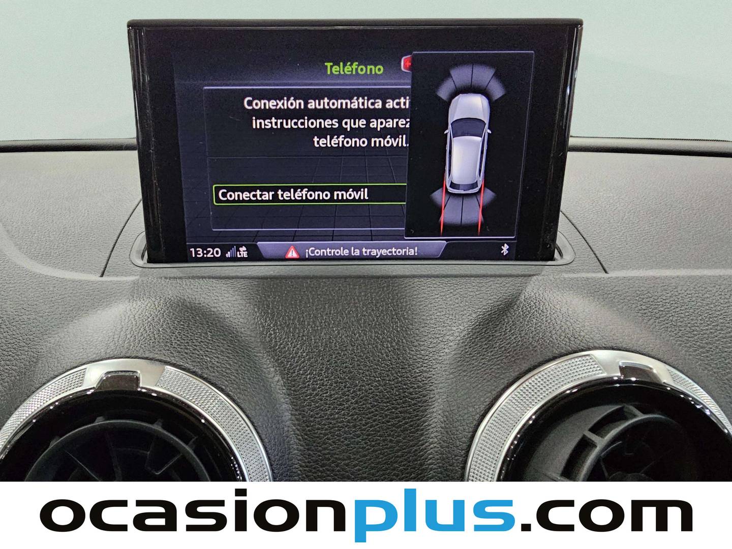 Audi A3 Audi A3 Sportback S line 30 TDI (116 CV) 2020