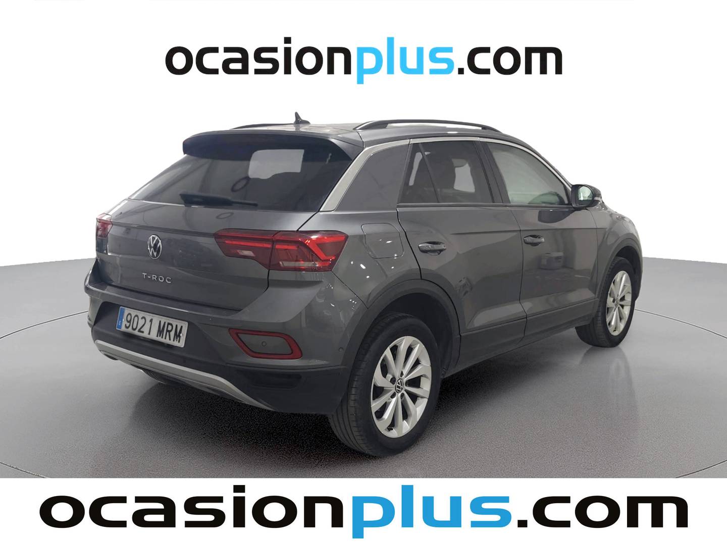 Volkswagen T-Roc Volkswagen T-Roc Life 1.0 TSI (110 CV) 110cv