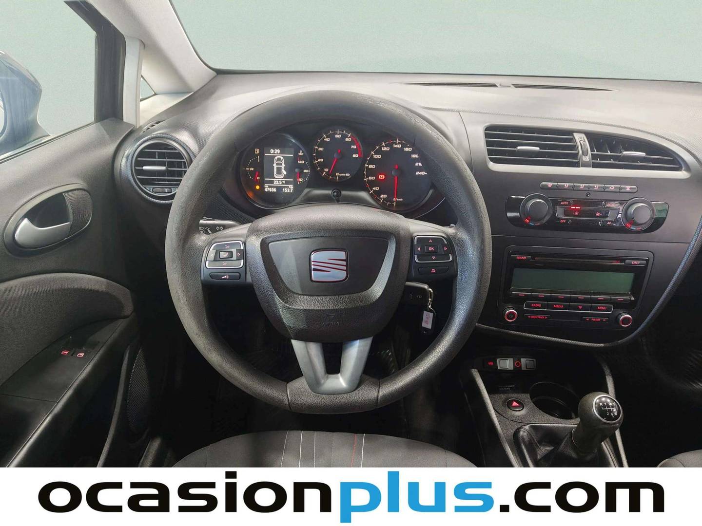 Seat León Seat León 1.2 TSI Reference Copa (105 CV) manual