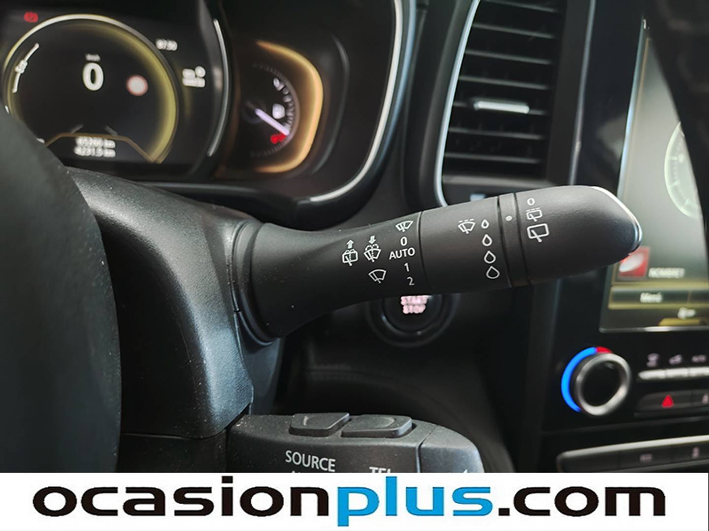 Renault Koleos Renault Koleos dCi 130 Zen (130 CV) 130cv