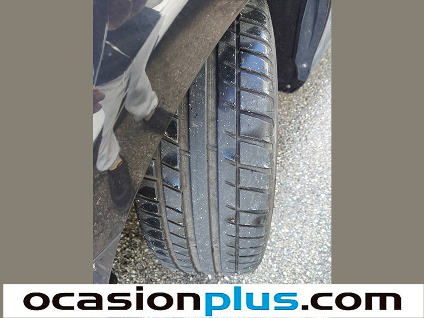 Foto Volvo V40 Volvo V40 D2 Momentum (120 CV)