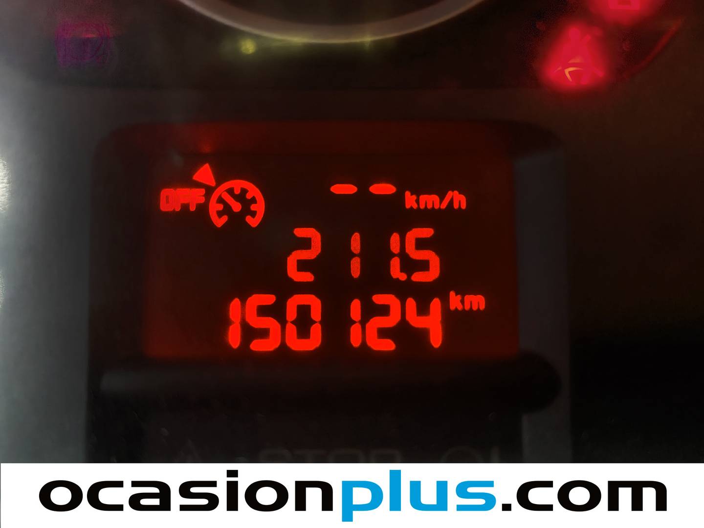 Peugeot Partner Peugeot Partner Tepee BlueHDI 120 Style (120 CV) de segunda mano