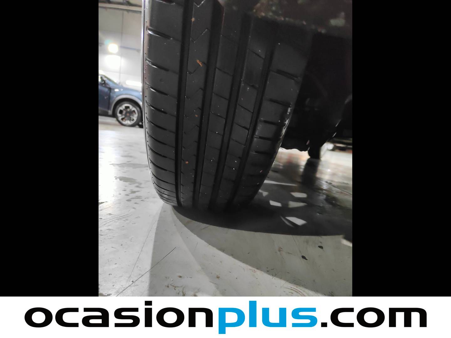 Foto Renault Scénic Renault Scenic Limited Energy TCe (140 CV)