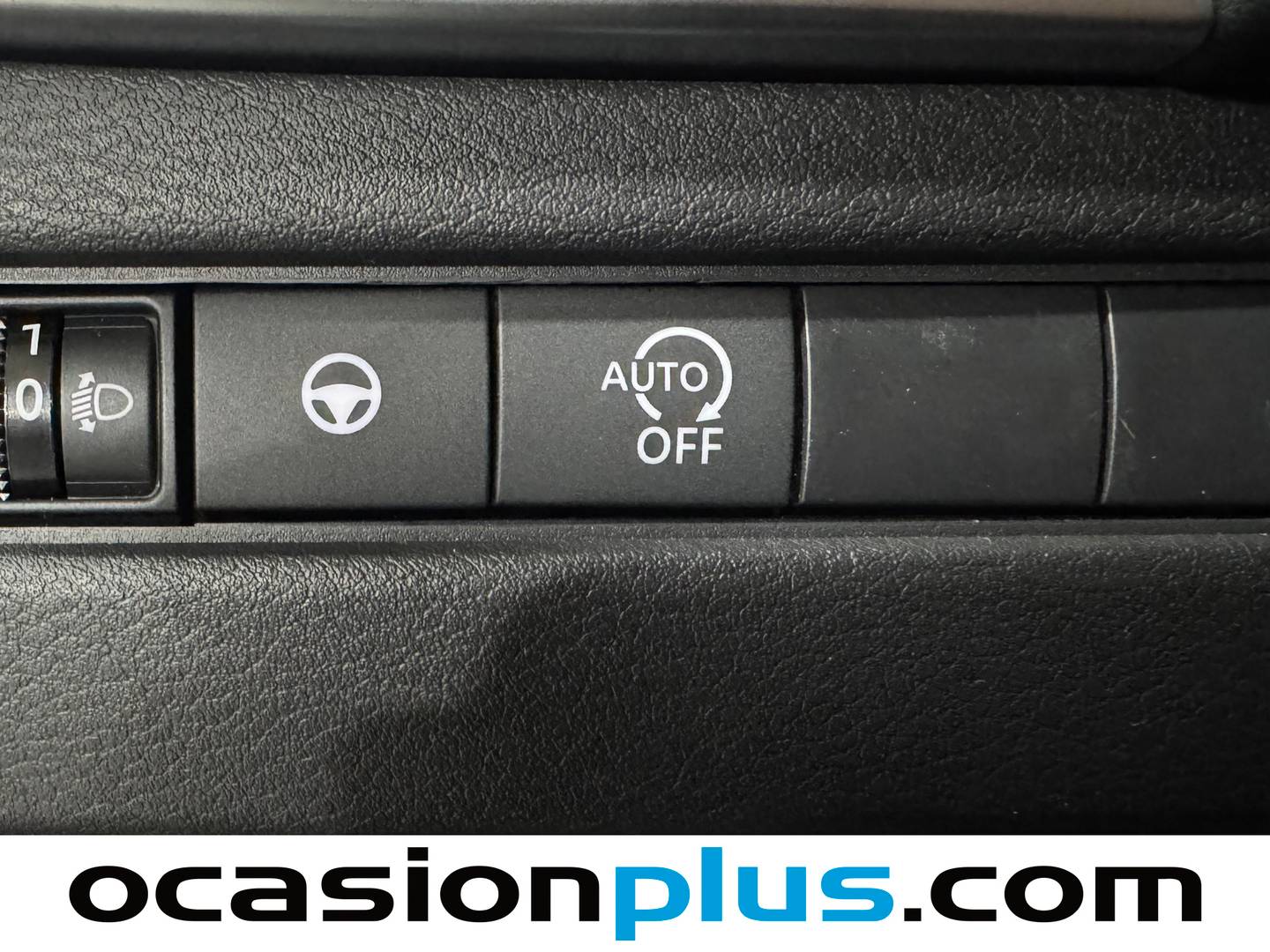 Foto Nissan QASHQAI Nissan Qashqai DIG-T 140 N-Connecta (140 CV)