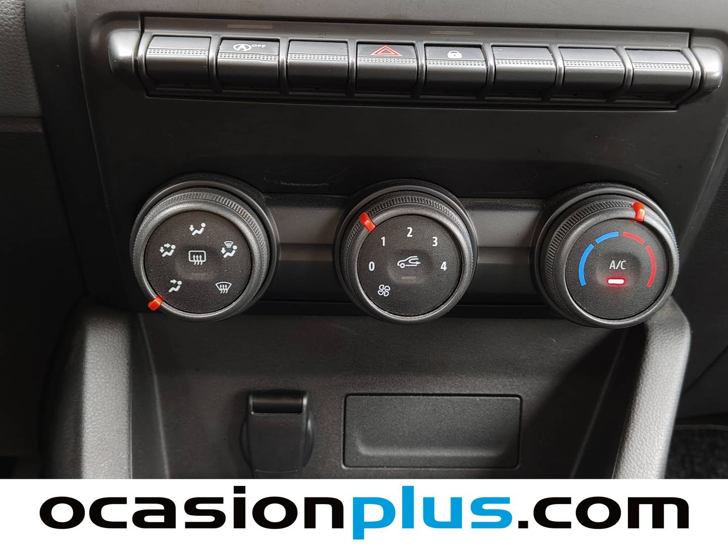 Foto Renault Clio Renault Clio Business SCe (72 CV)