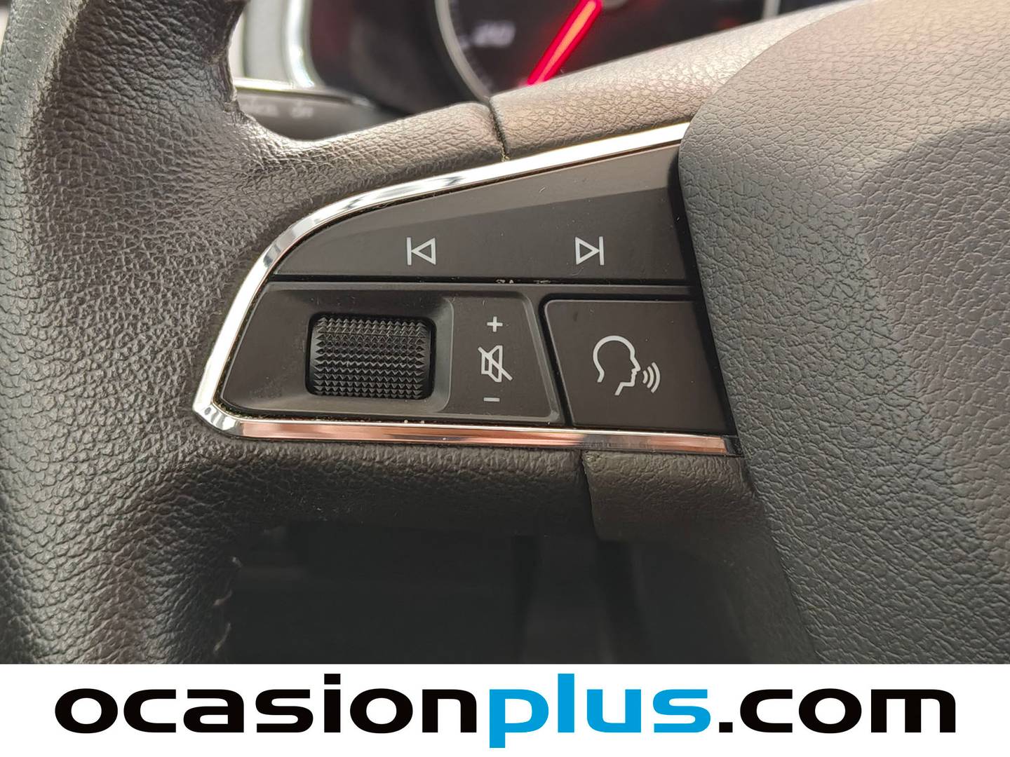 Seat Ibiza SEAT Ibiza 1.0 MPI Style (80 CV) seminuevo