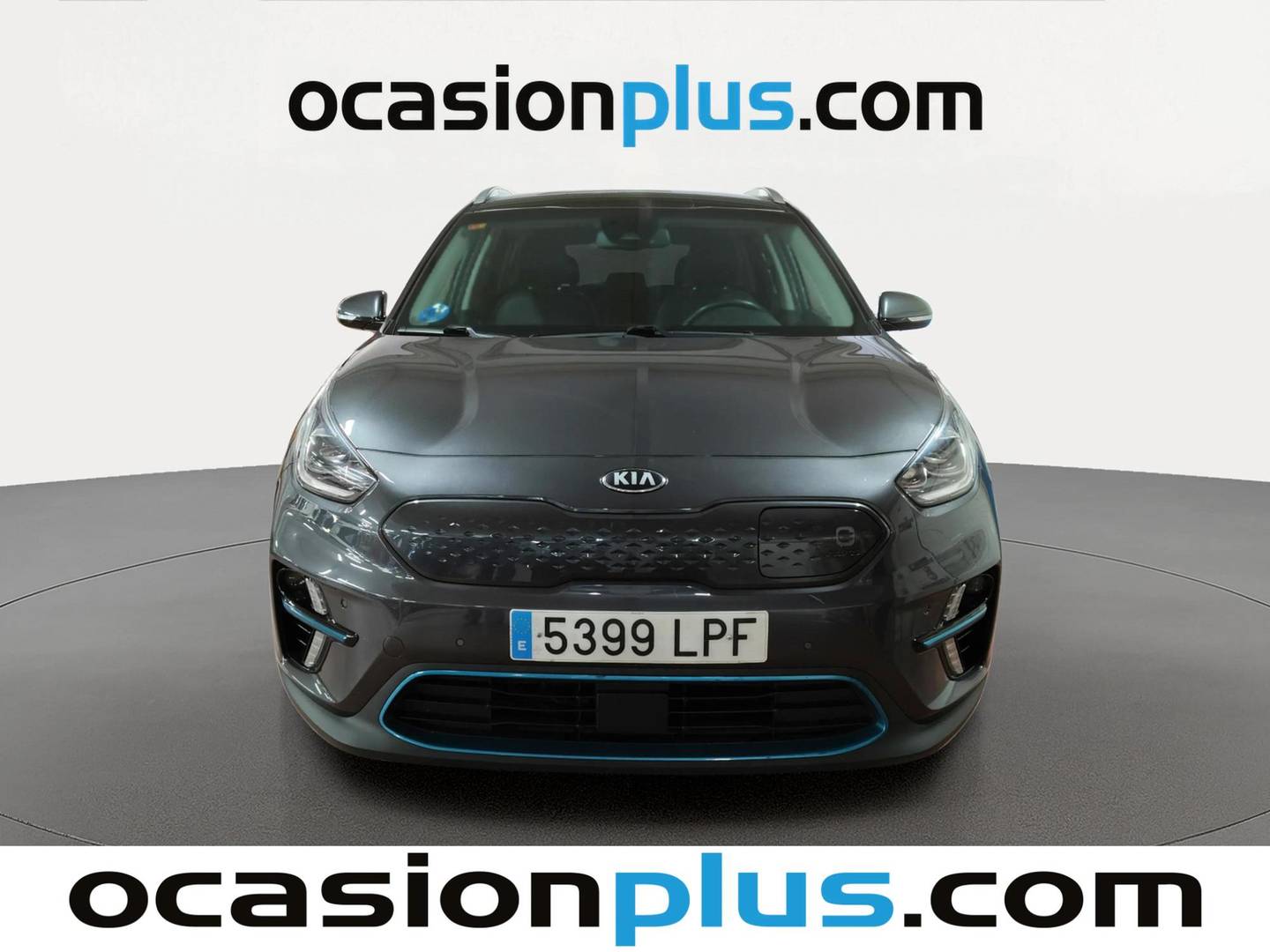 KIA e-Niro KIA e-Niro Emotion (136 CV) 136cv
