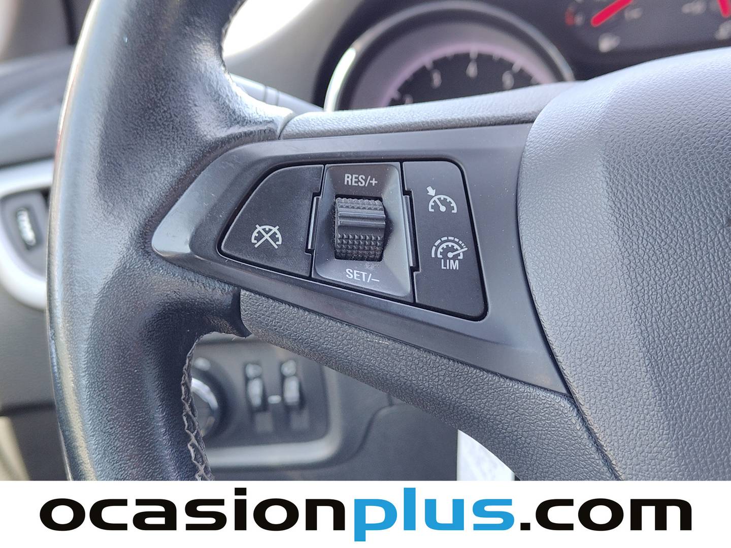 Opel Astra Opel Astra 1.4 Turbo S&S Selective (125 CV) seminuevo