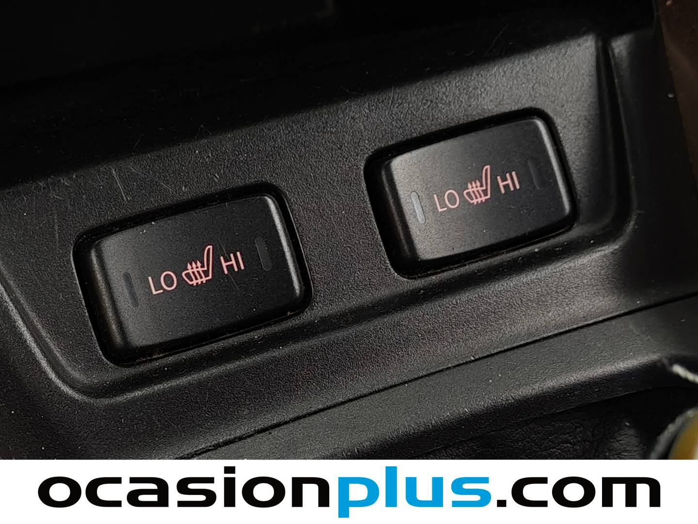 Extras y acabados del Suzuki Vitara Suzuki Vitara 1.6 DDiS GLX 4WD (120 CV)