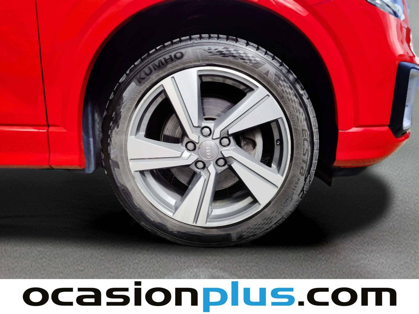 Audi Q2 Audi Q2 sport edition 1.4 TFSI CoD (150 CV) S tronic automático