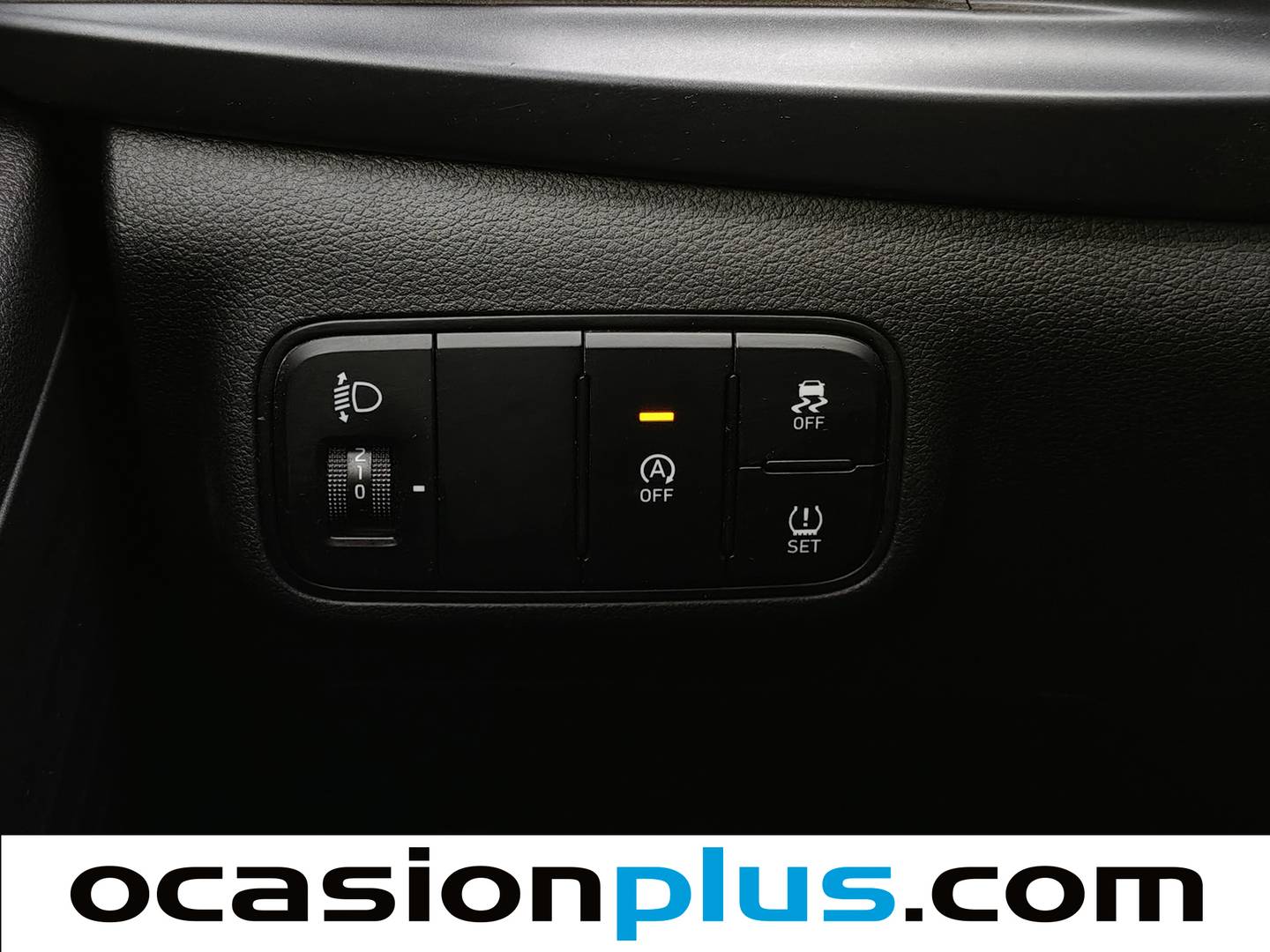 Foto Hyundai Bayon Hyundai Bayon 1.2 MPI Klass (84 CV)