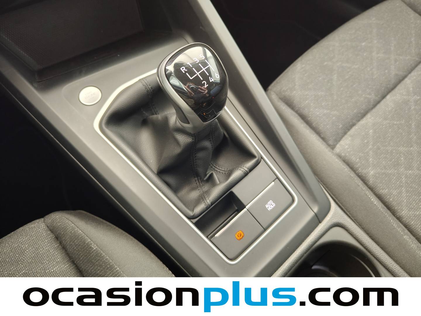 Volkswagen Golf Volkswagen Golf Life 2.0 TDI (115 CV) de segunda mano