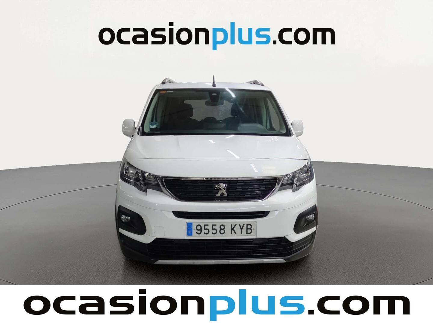 Peugeot Rifter Peugeot Rifter PureTech Allure Standard (110 CV) 110cv