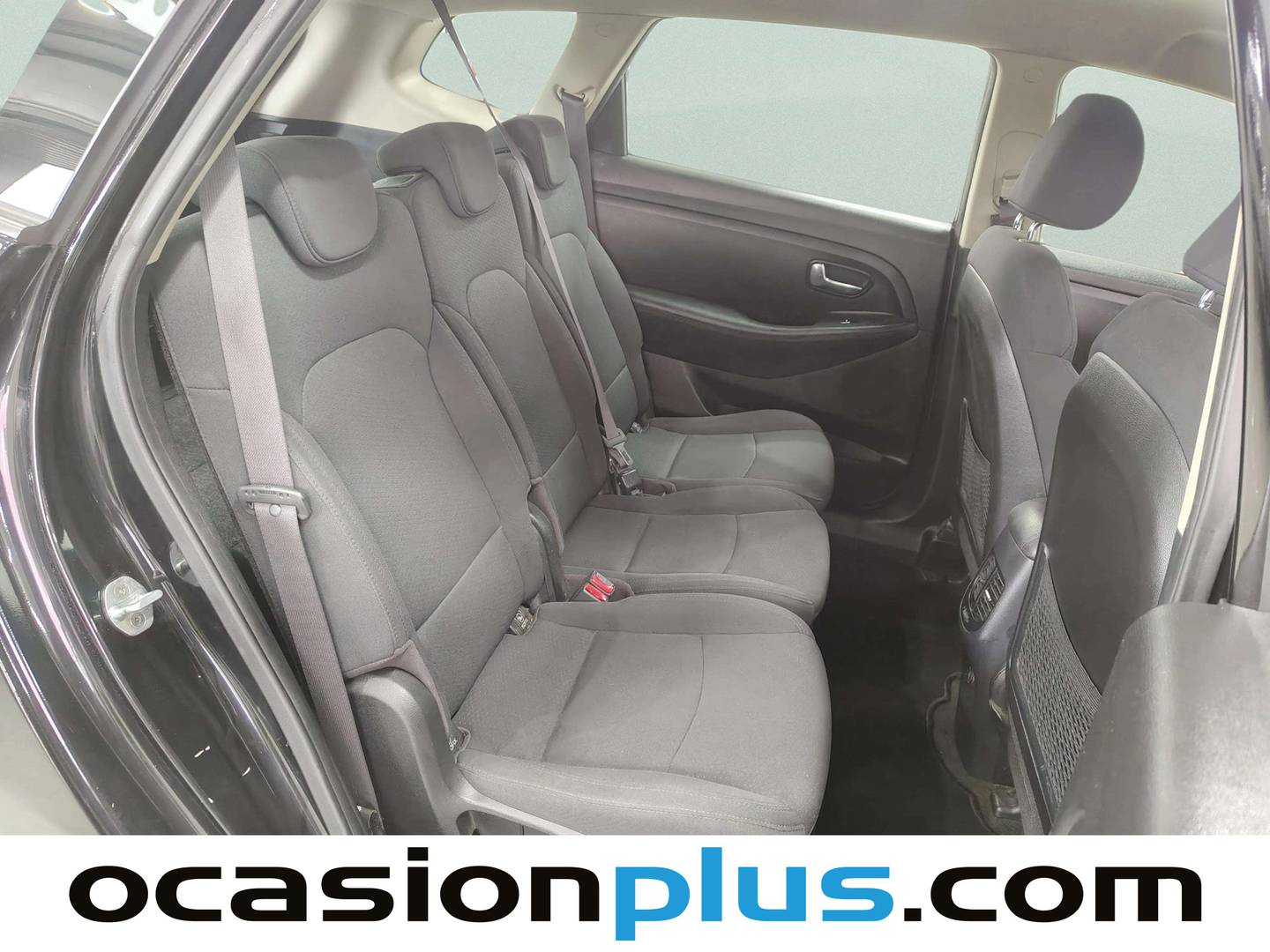 KIA Carens KIA Carens 1.6 GDi Concept (135 CV) al mejor precio