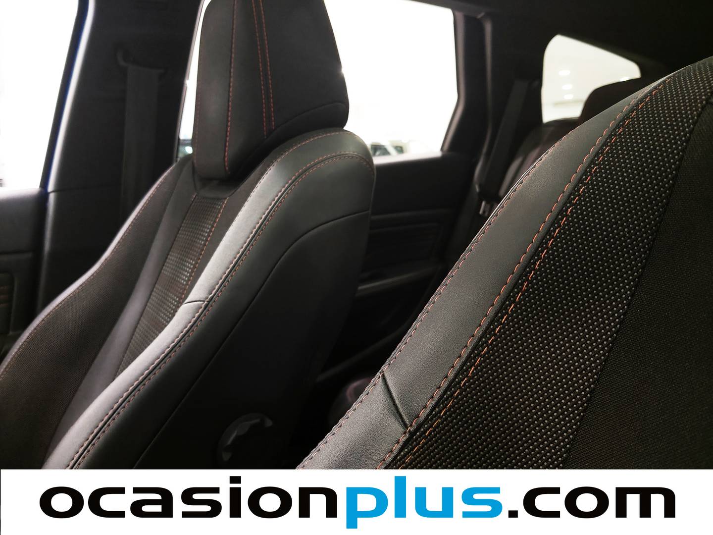 Equipamiento del Peugeot 308 Peugeot 308 SW SW PureTech 130 S&S GT (130 CV)