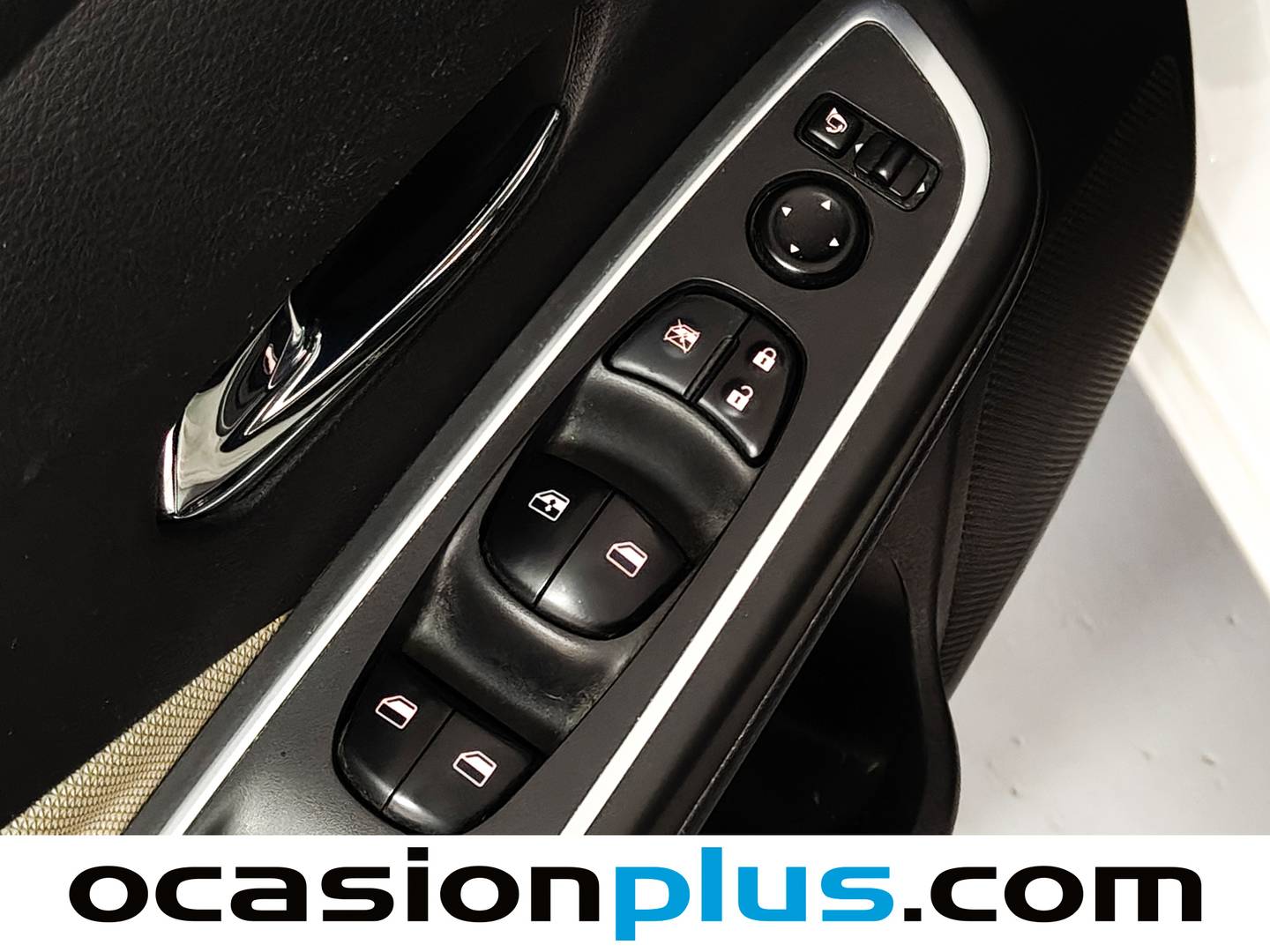 Nissan Micra Nissan Micra DIG-T 117 N-Connecta (117 CV) seminuevo