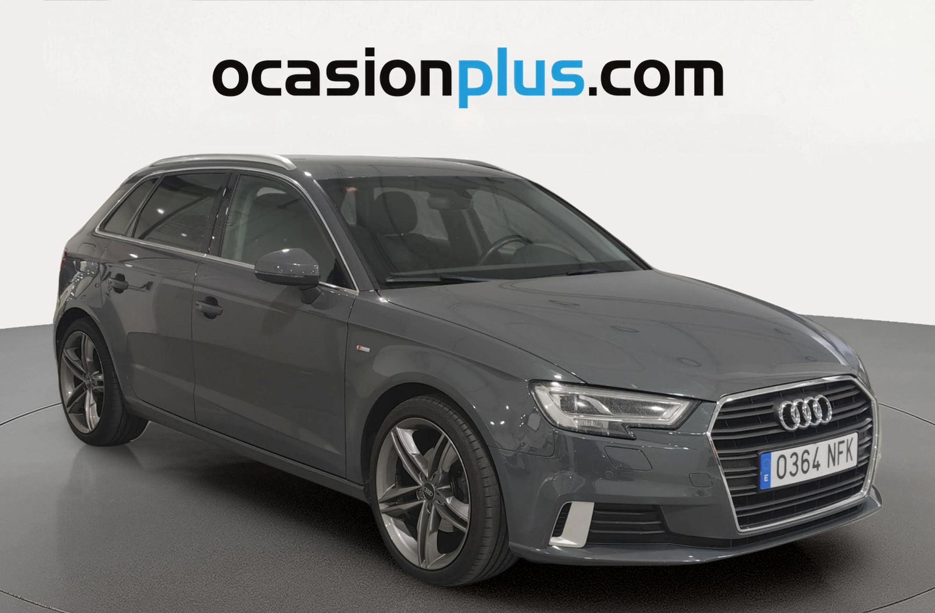 Audi A3 Sportback S line 35 TFSI S tronic Pack S-Line - foto 2