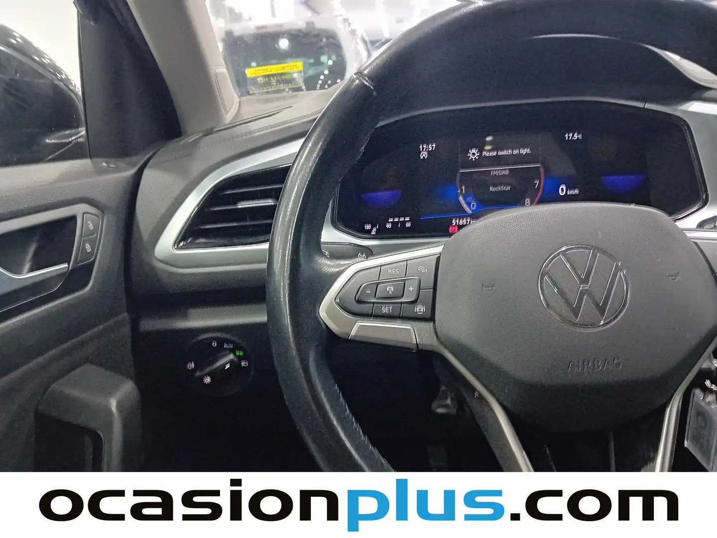 Foto Volkswagen T-Roc Volkswagen T-Roc Life 1.5 TSI (150 CV)