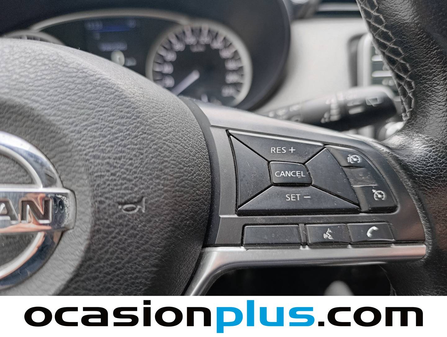 Nissan Micra Nissan Micra IG-T N-Design Black (92 CV) de ocasión