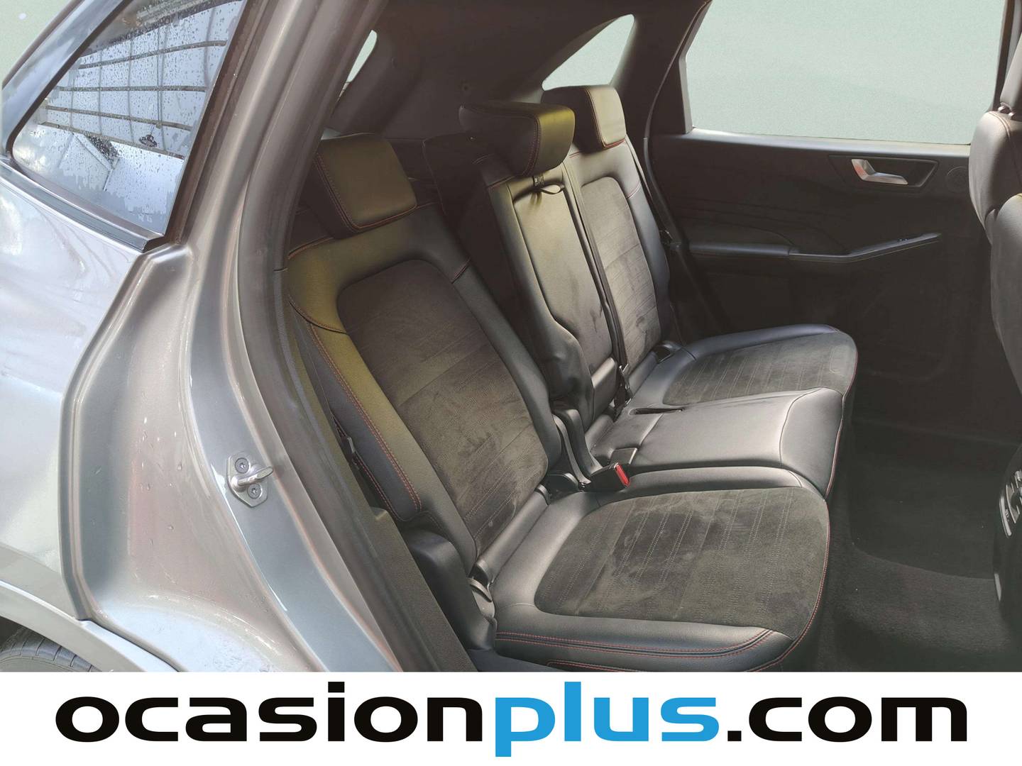 Foto Ford Kuga Ford Kuga 2.5 Duratec PHEV ST-Line X Auto (225 CV)