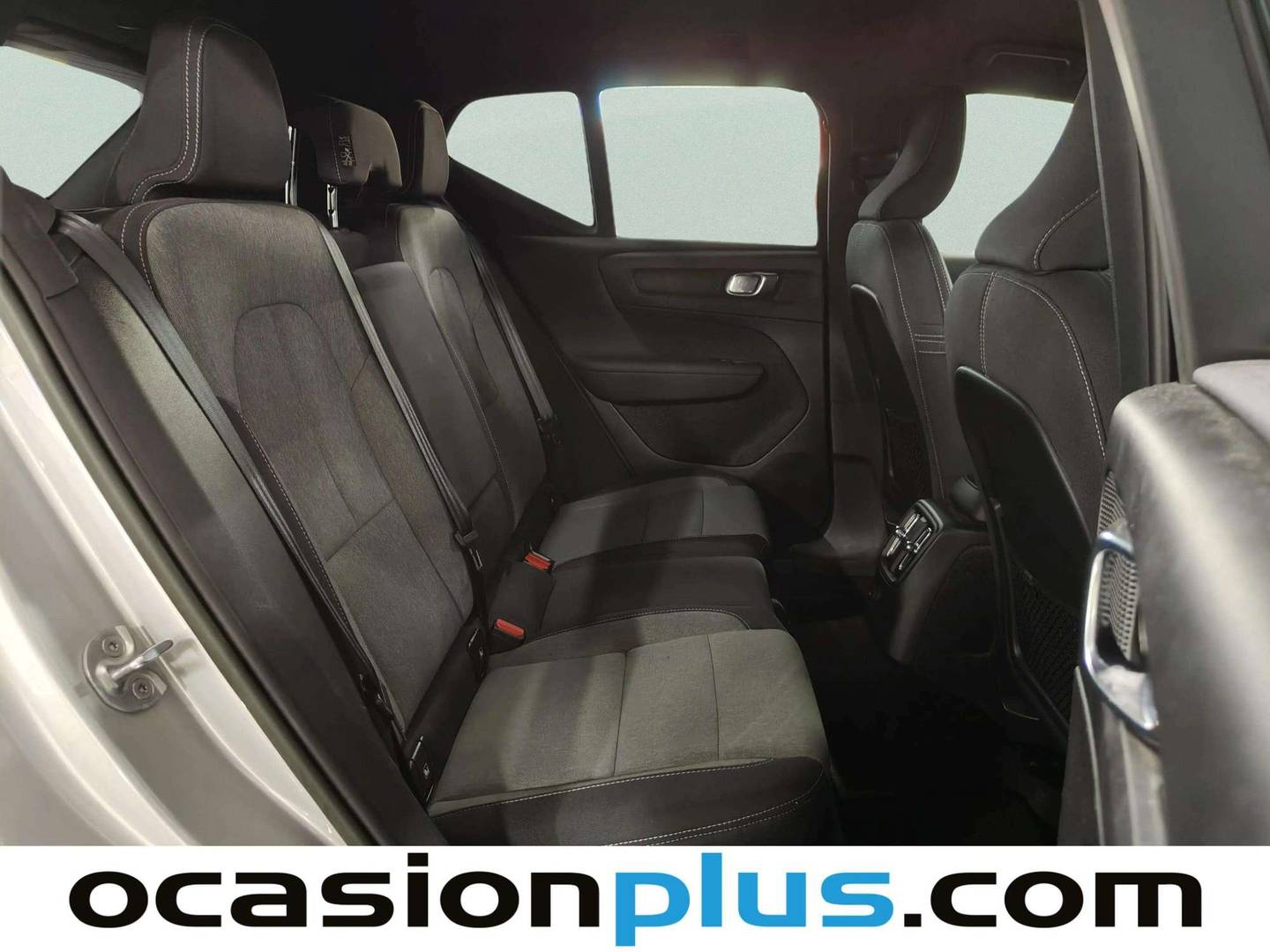 Volvo XC40 Volvo XC40 T5 Recharge PHEV Plus Dark Auto (262 CV) 2022