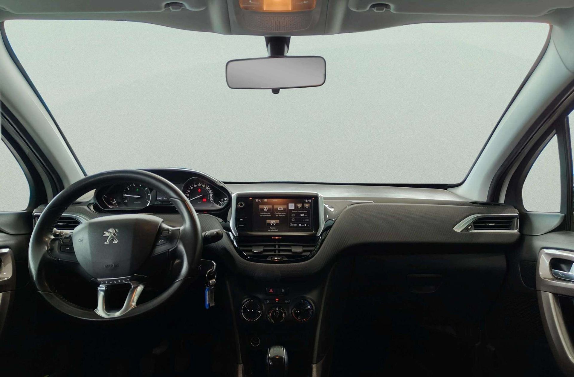Peugeot 2008 PureTech 110 Style - foto 7