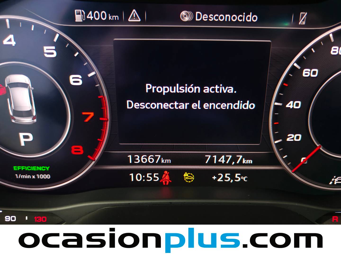 Audi Q2 Audi Q2 Black line 35 TFSI (150 CV) S tronic automático