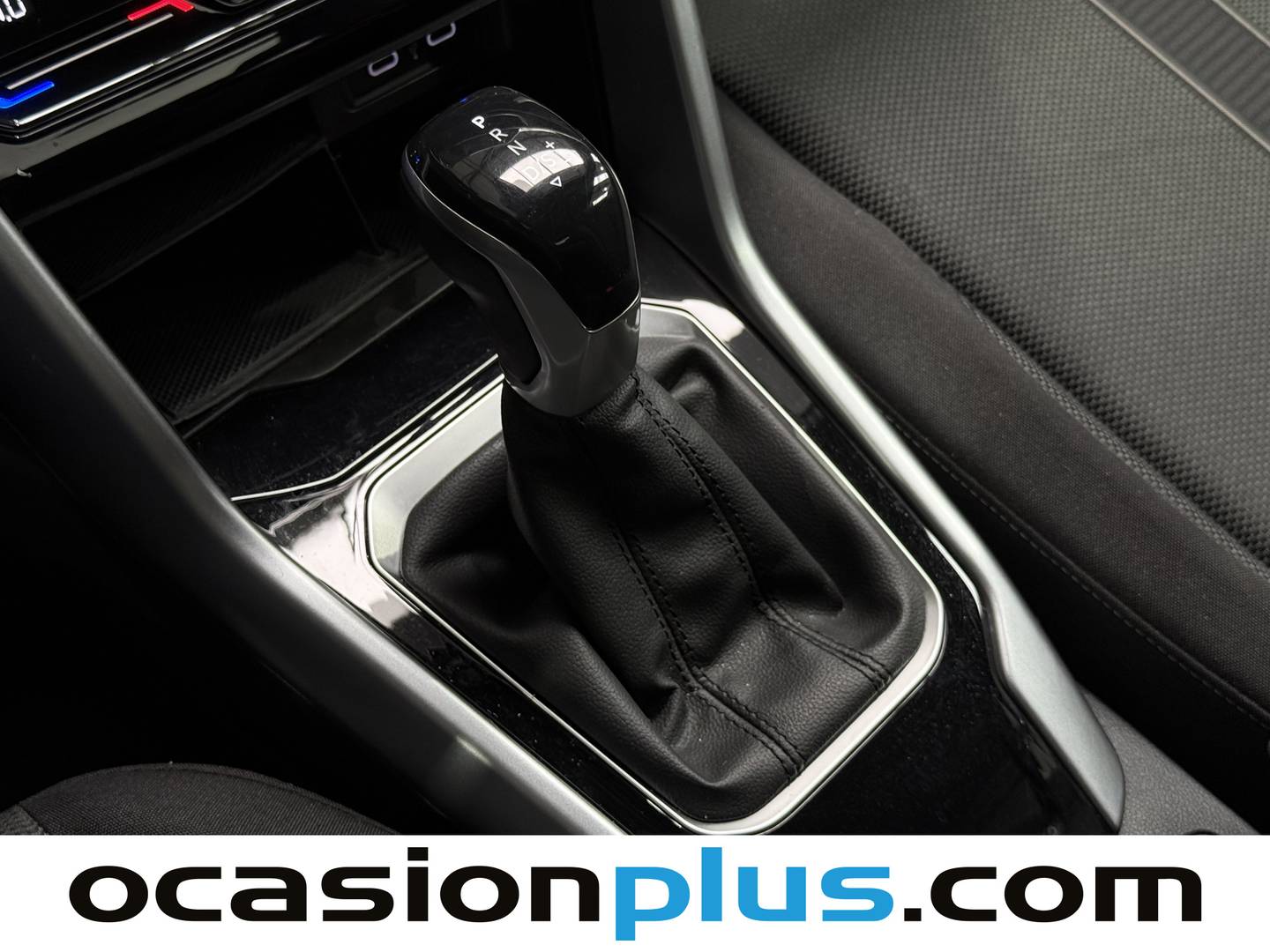 Volkswagen T-Roc Volkswagen T-Roc Cabrio Cabrio Style 1.5 TSI (150 CV) DSG de segunda mano