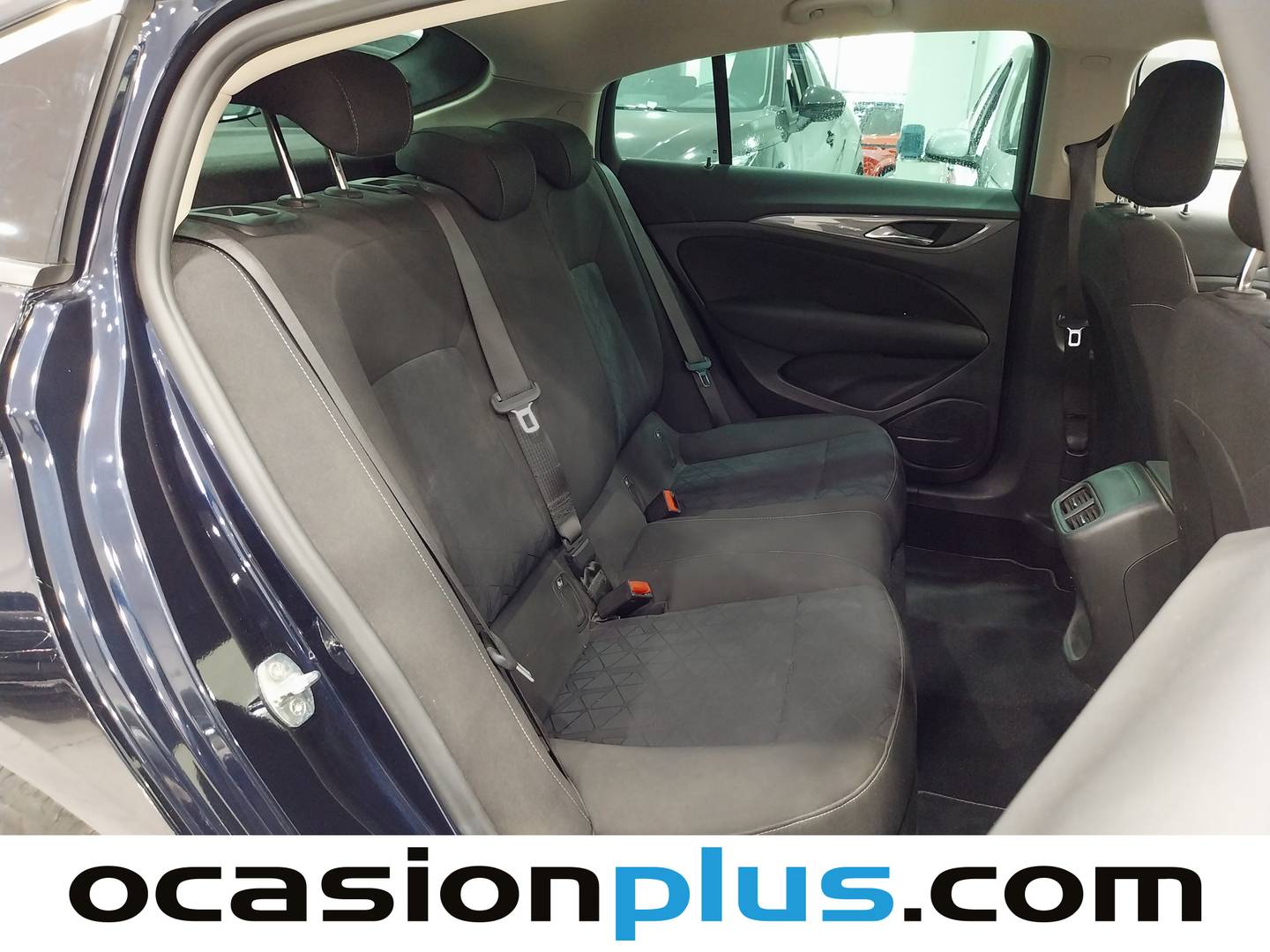 Opel Insignia Opel Insignia GS 1.6 CDTI Turbo D 120 Aniversario (136 CV) km 0