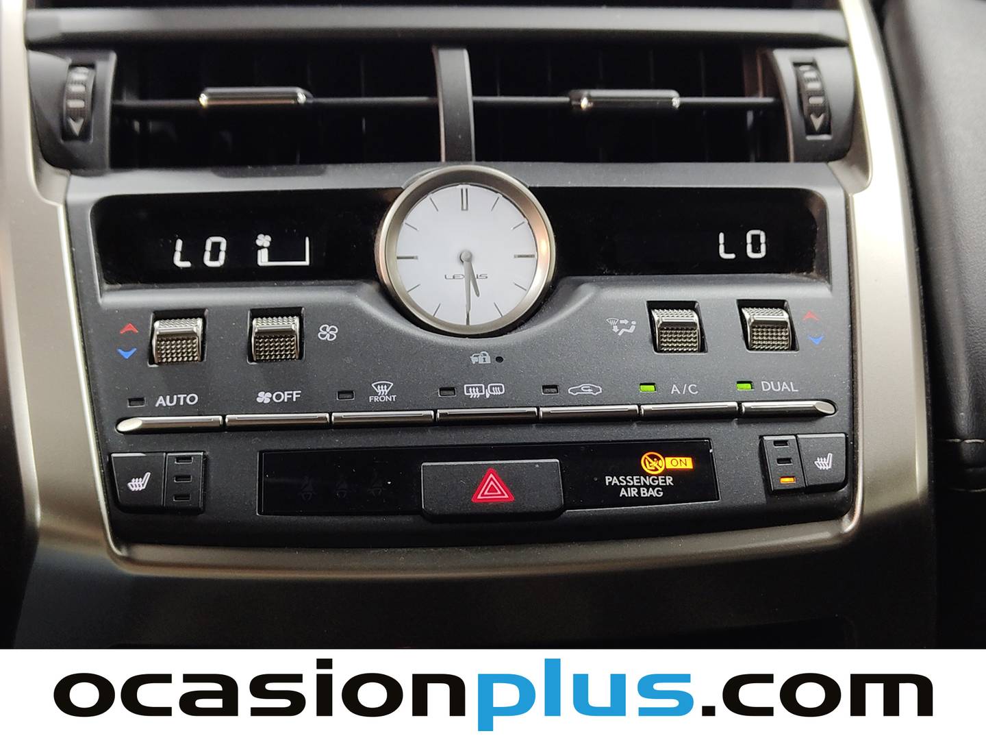 Lexus NX Lexus NX 300h Executive Navigation 4WD (197 CV) barato
