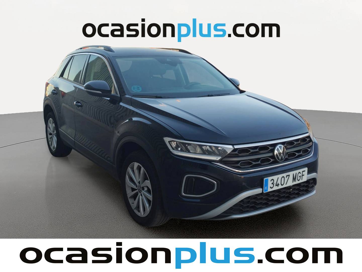 Foto Volkswagen T-Roc Volkswagen T-Roc Life 1.5 TSI (150 CV)