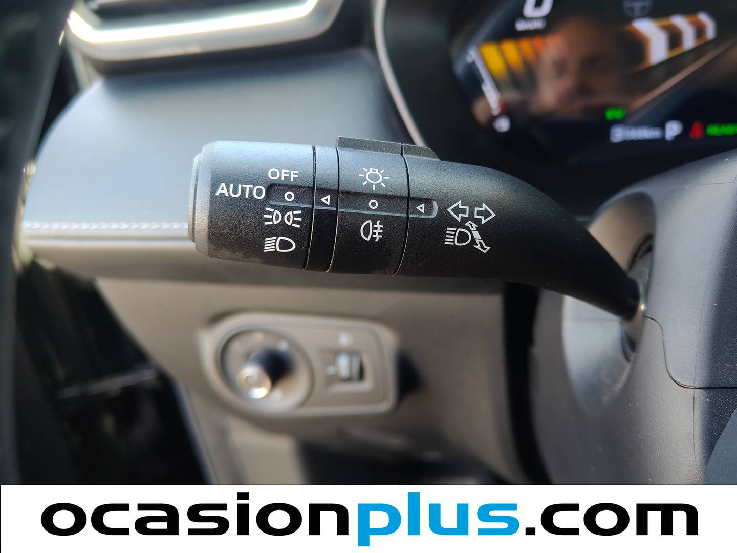 MG ZS MG ZS 1.5 Hybrid+ Luxury (197 CV) barato