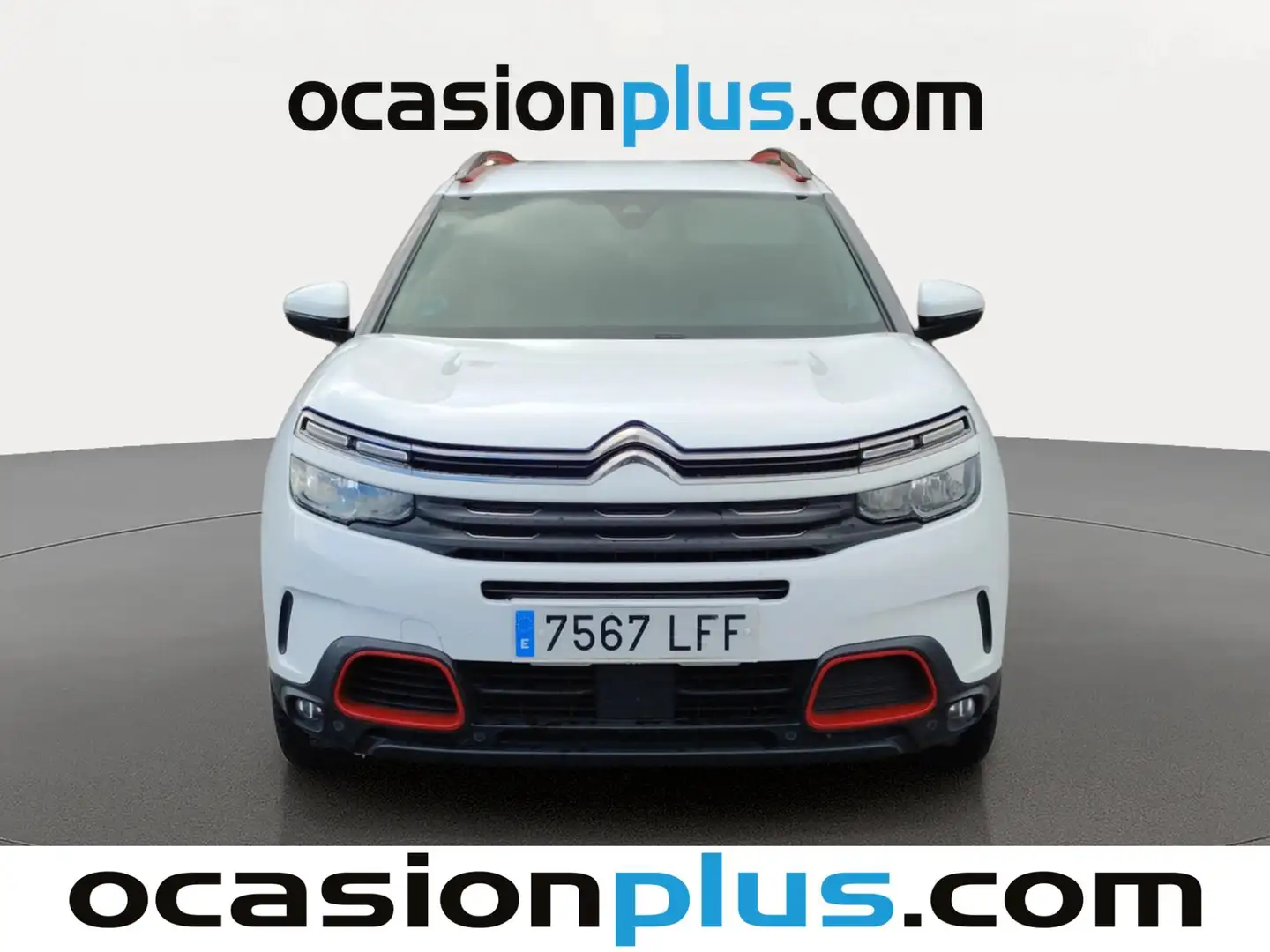 Foto Citroën C5 Aircross Citroen C5 Aircross BlueHdi 130 S&S Feel (131 CV)
