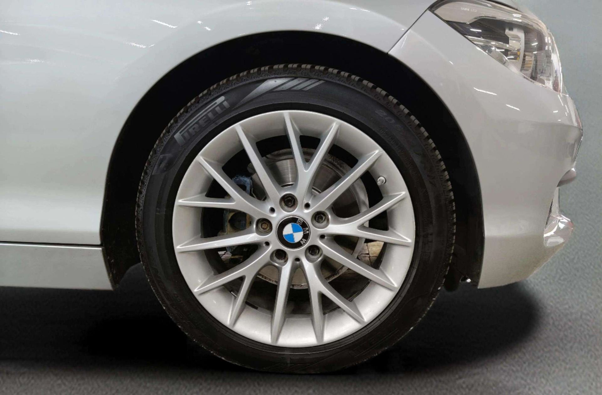 BMW Serie 1 118d - foto 41