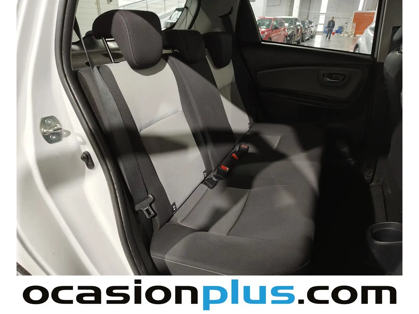 Foto Toyota Yaris Toyota Yaris 1.5 Feel! Edition (111 CV)