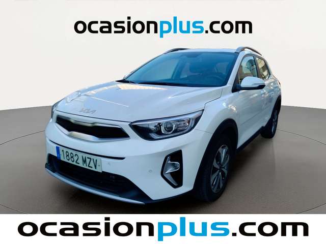 KIA Stonic 1.0 T-GDi MHEV Drive (100 CV) de segunda mano