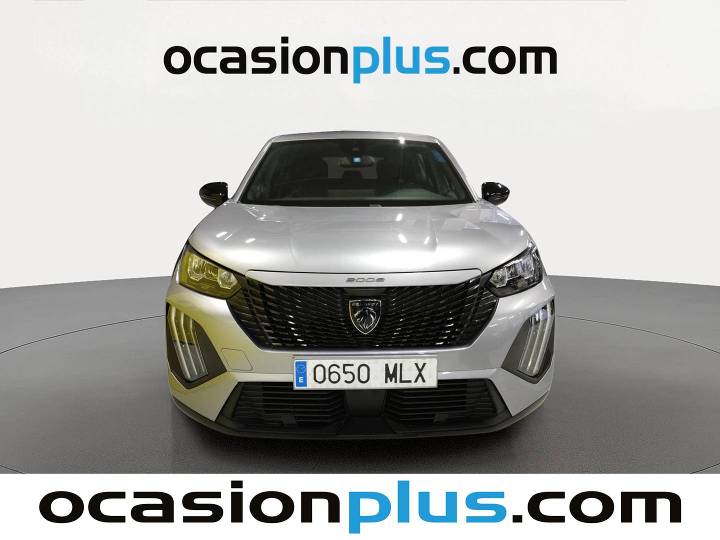 Peugeot 2008 Peugeot 2008 PureTech 100 S&S Active (100 CV) barato